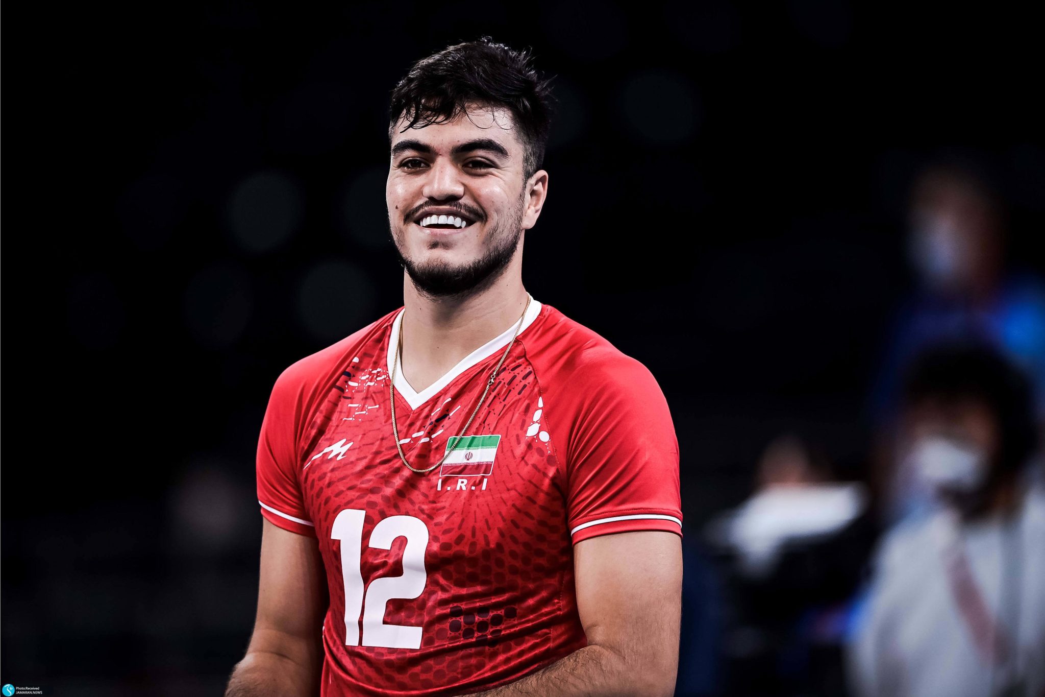 wallpaper Morteza Sharifi