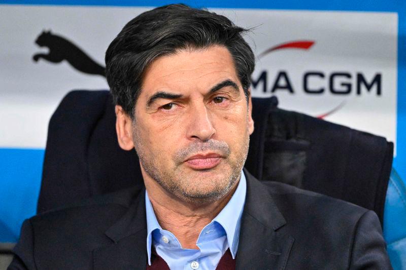 والپیپر پائولو فونسکا فوتبالی 2025 