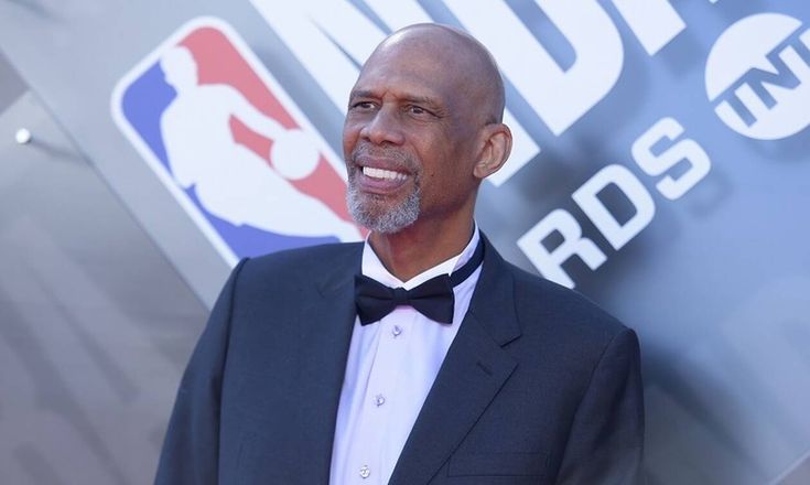 wallpaper for laptop Kareem Abdul Jabbar