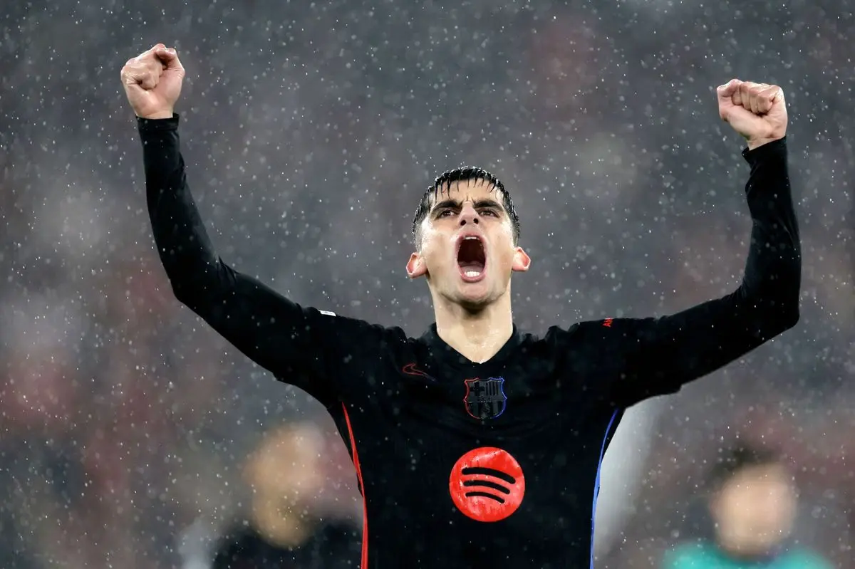 Gerard Martin wallpaper hd