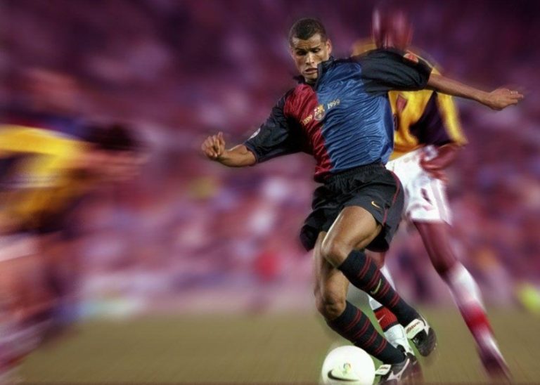 والپیپر ریوالدو فوتبالی 2025 