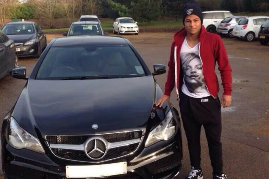 سرژ گنابری آرسنال