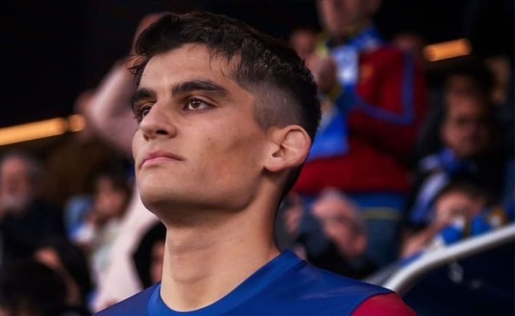 عکس پروفایل جرارد مارتین