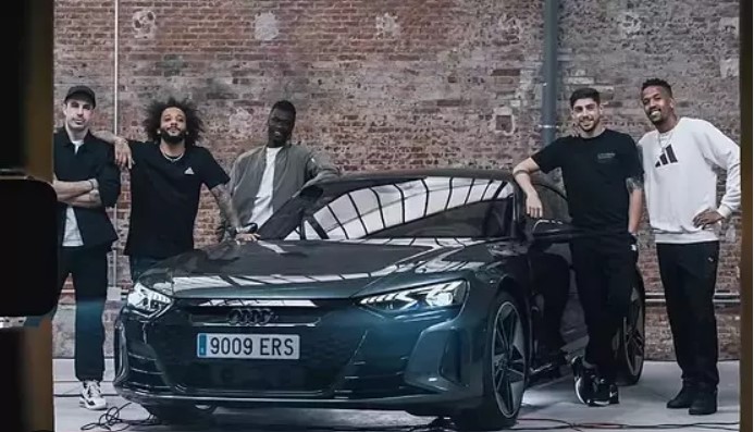 ماشین مارسلو ویرا