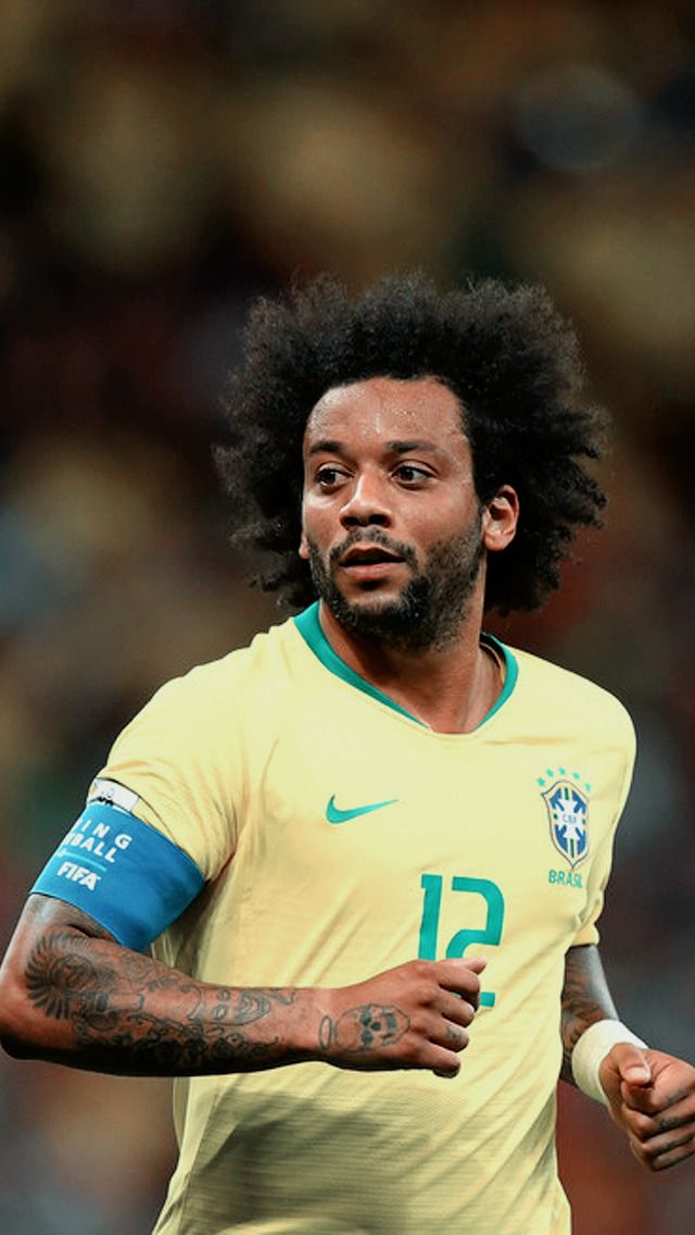 والپیپر مارسلو ویرا فوتبالی 2025