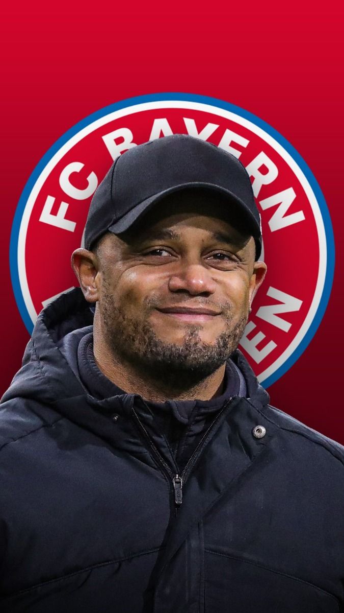 عکس جذاب وینسنت کمپانی