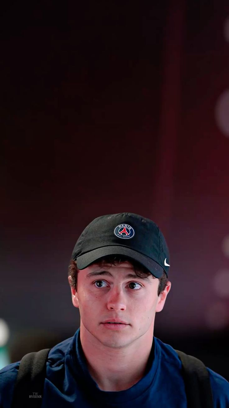 Joao Neves wallpaper 4k