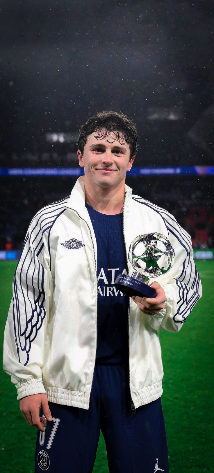 Joao Neves wallpaper hd