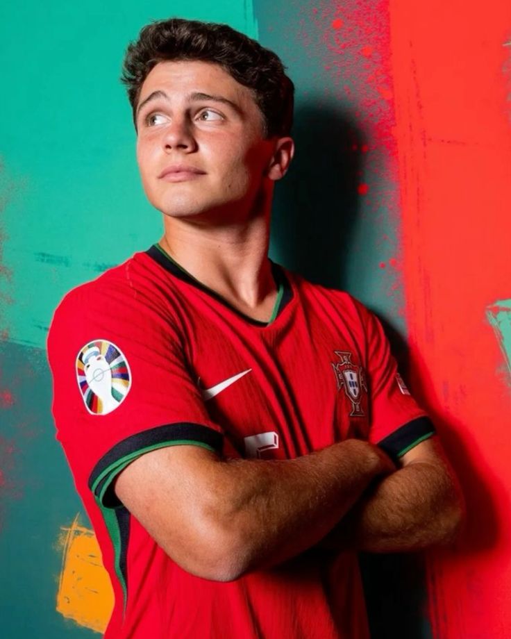 باشگاه های جوانان ژائو نوس 