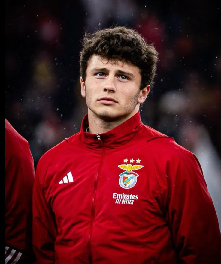 عکس پروفایل ژائو نوس