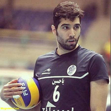 سید محمد موسوی پتروشیمی بندر امام 