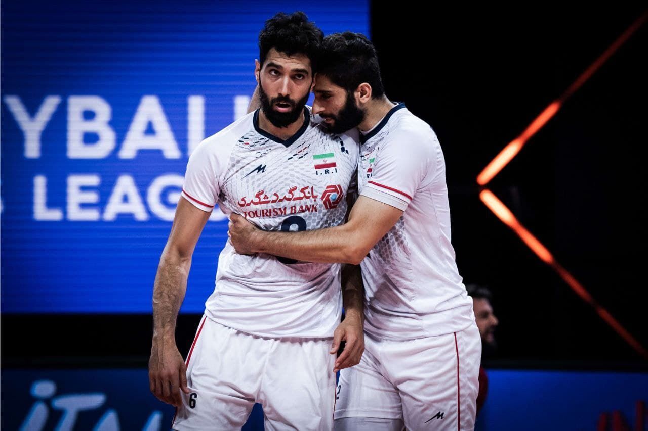 wallpaper Seyed Mohammad Mousavi