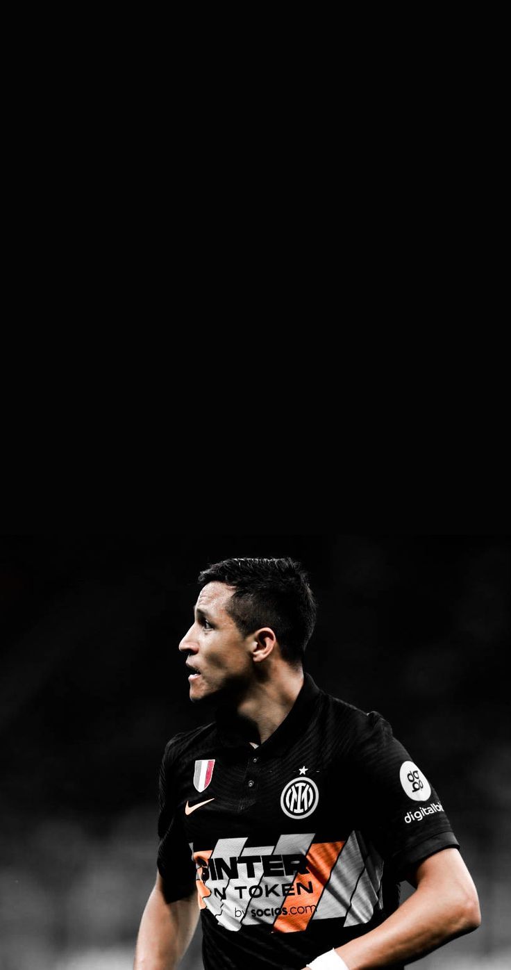 Alexis Sanchezwallpaper for phone