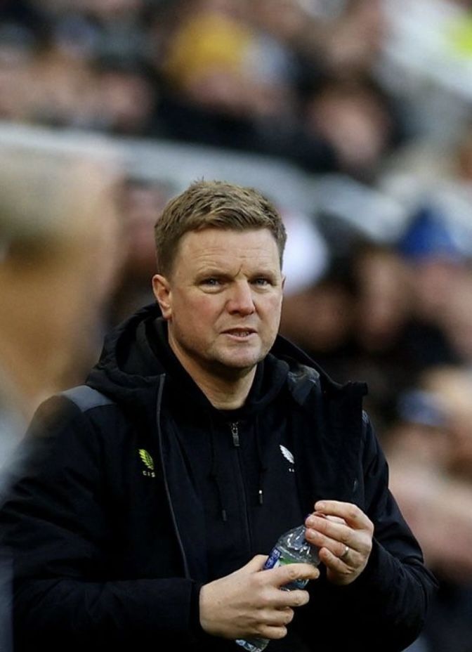 Eddie Howe wallpaper hd