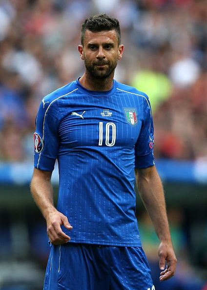 Thiago Motta wallpaper
