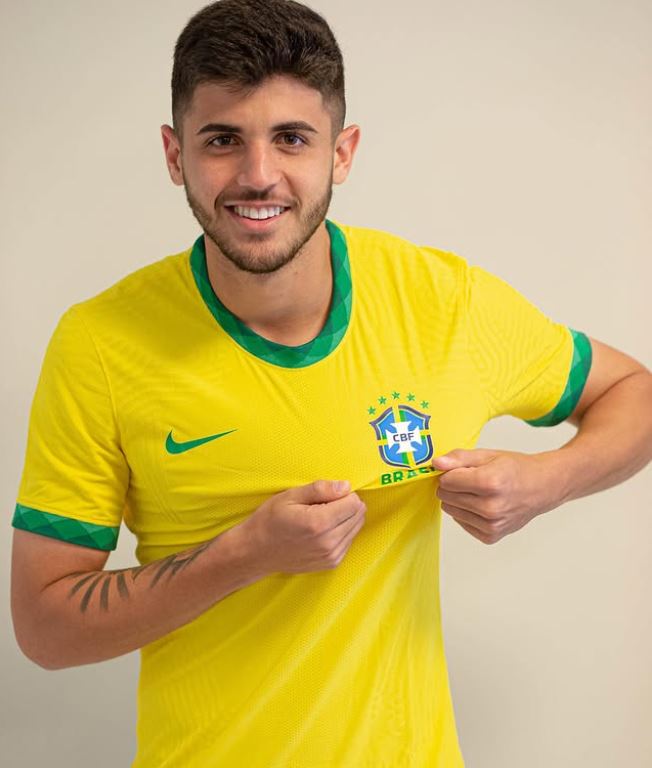 wallpaper Lucas Beraldo