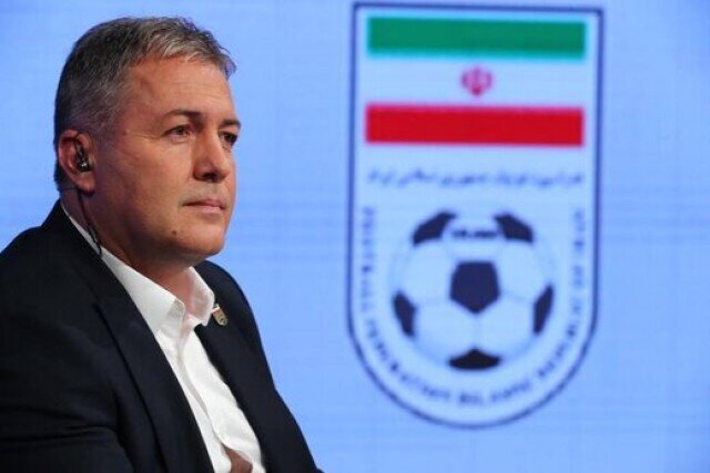 عکس جذاب دراگان اسکوچیچ
