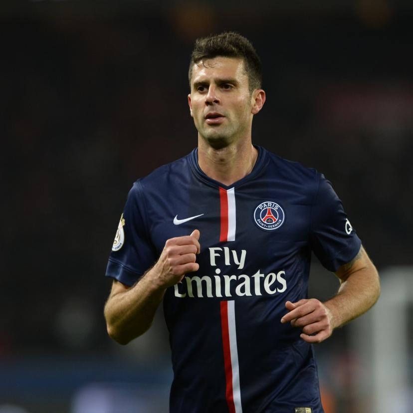 Thiago Motta wallpaper for phone