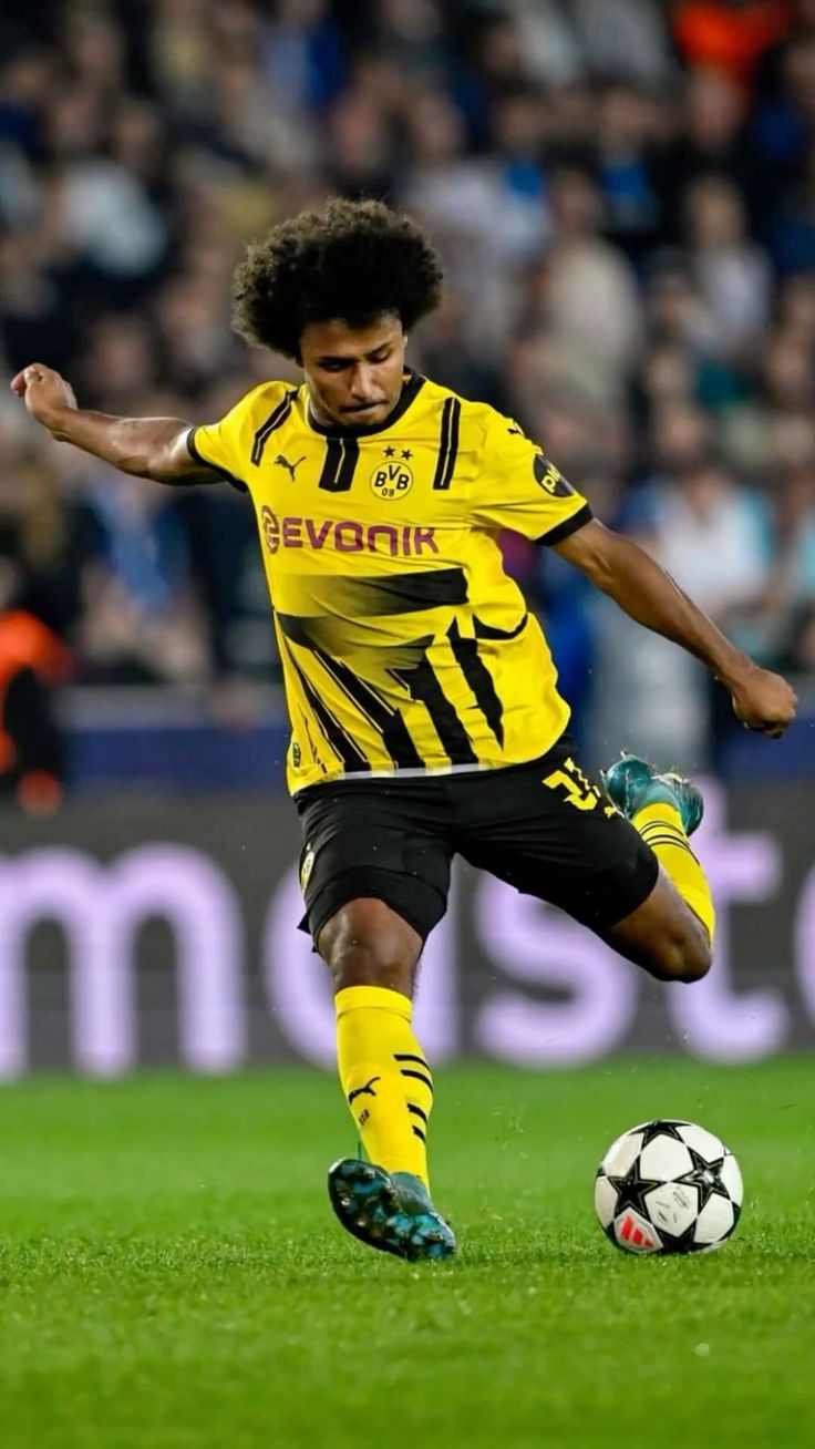 Karim Adimi wallpaper hd