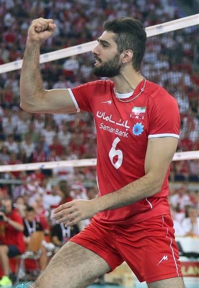Seyed Mohammad Mousavi wallpaper hd