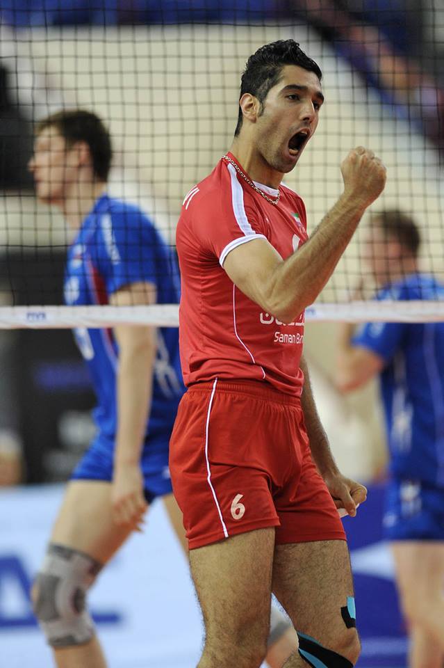 Seyed Mohammad Mousavi wallpaper