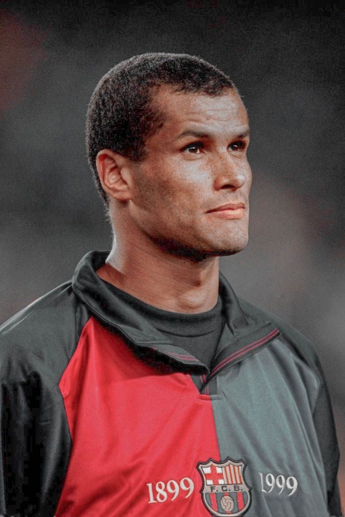 Rivaldo wallpaper