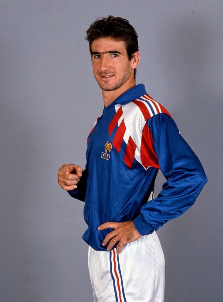eric cantona wallpaper 4k