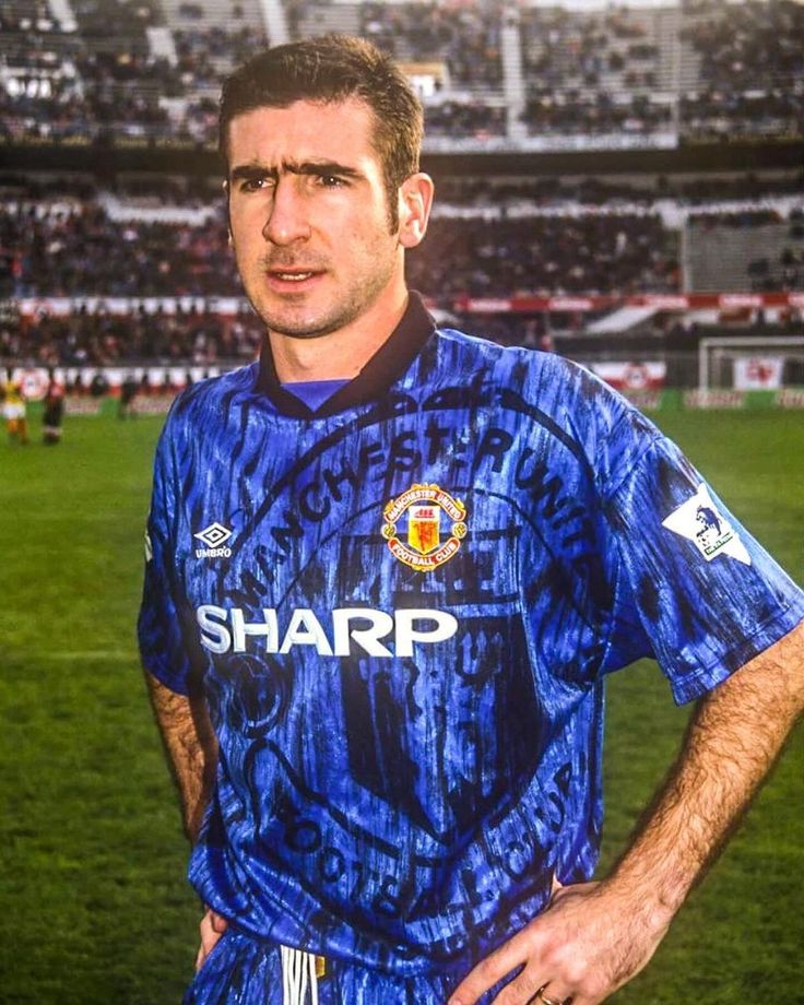 eric cantona wallpaper for phone