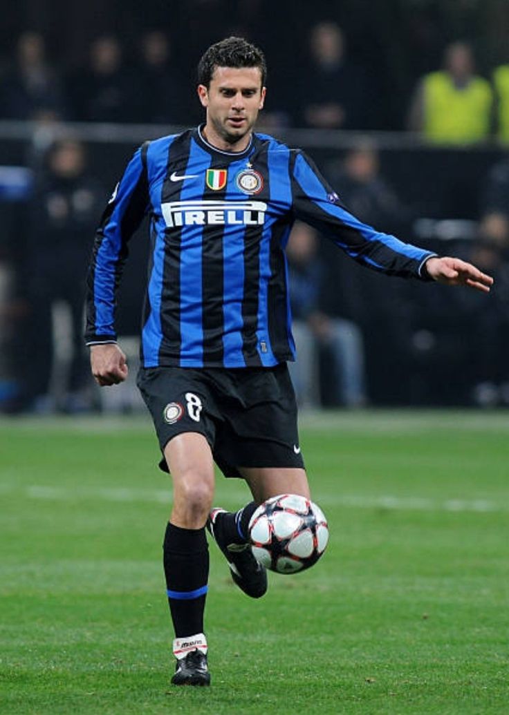 wallpaper Thiago Motta