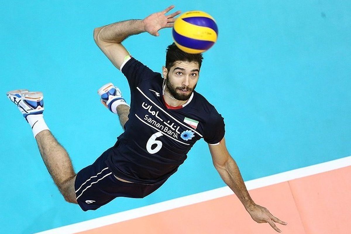 والپیپر محمد موسوی