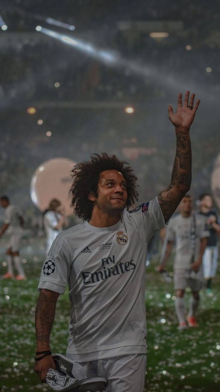 Marcelo Vieira wallpaper hd