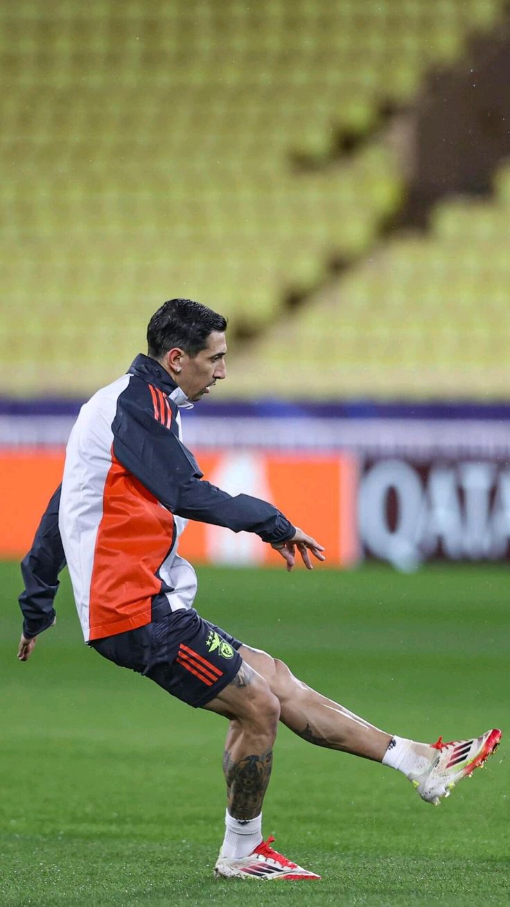 Angel Di Maria wallpaper hd