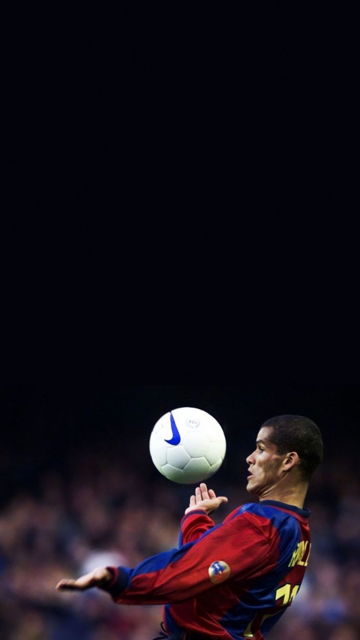 wallpaper Rivaldo