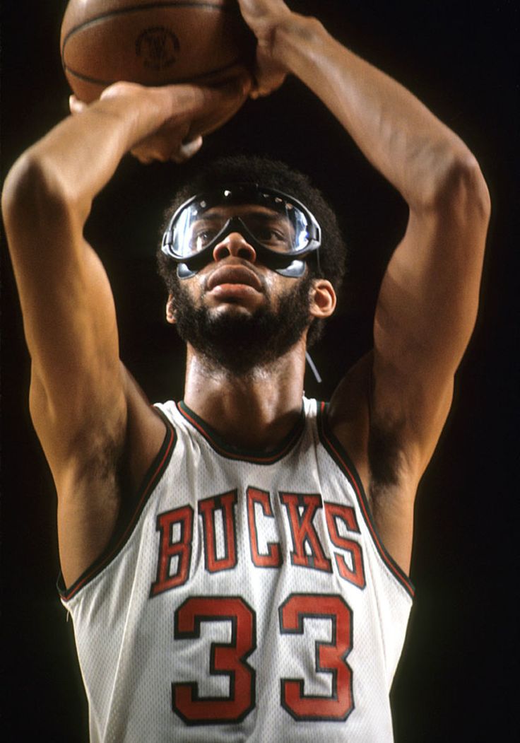 wallpaper Kareem Abdul Jabbar