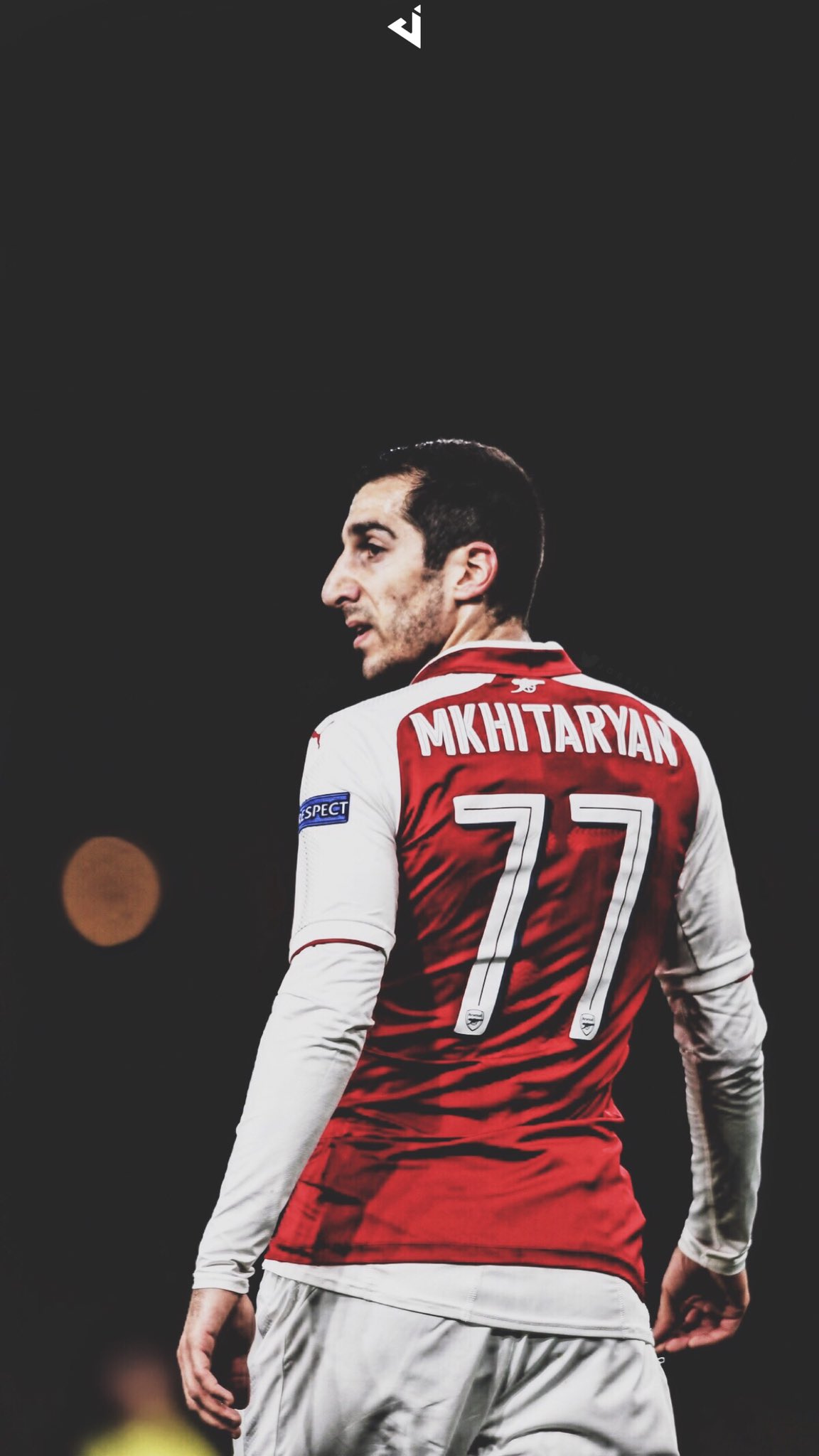Henrikh Mkhitaryan wallpaper