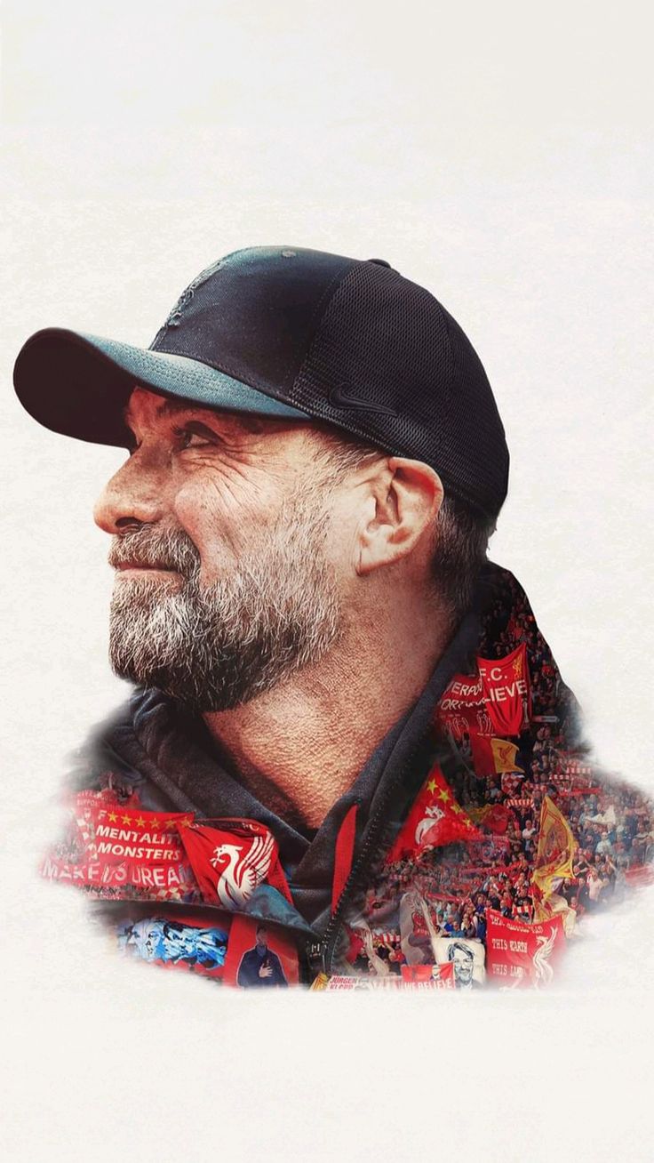 jurgen kloop wallpaper hd
