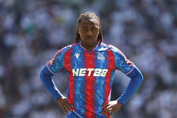 wallpaper for laptop Eberechi Eze