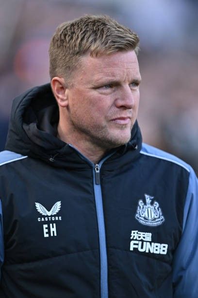 wallpaper Eddie Howe