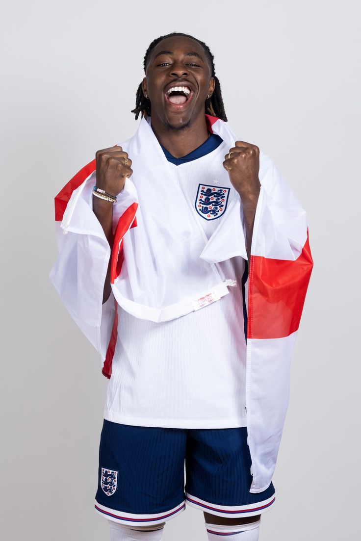 Eberechi Eze wallpaper hd