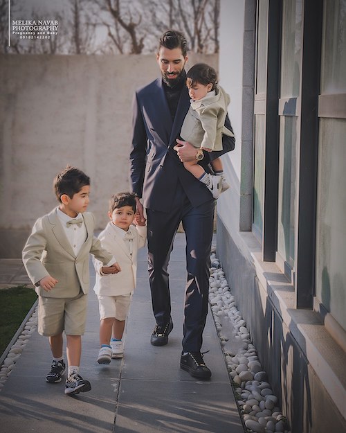 سایپا سید محمد موسوی