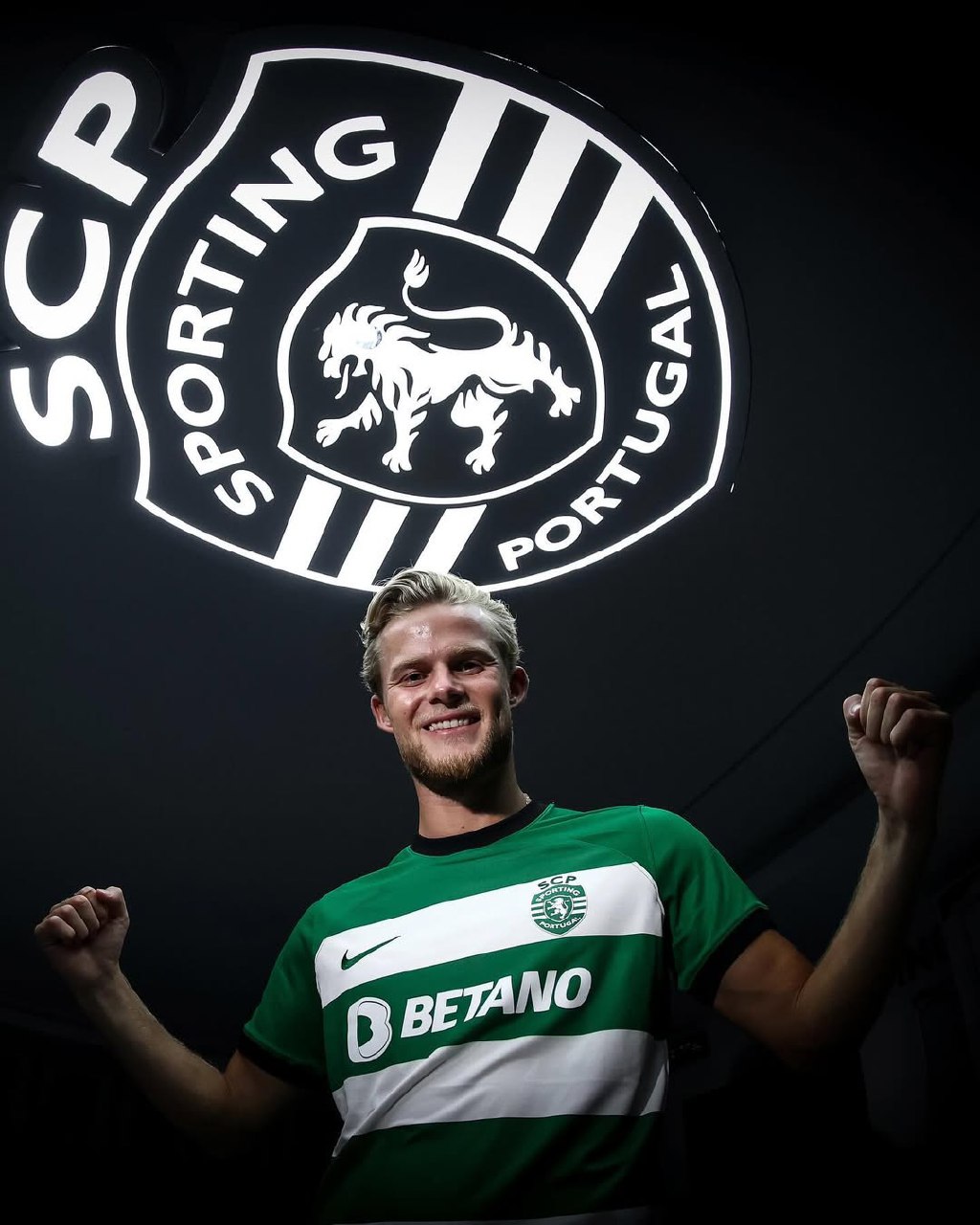 Morten Hjulmand wallpaper 4k