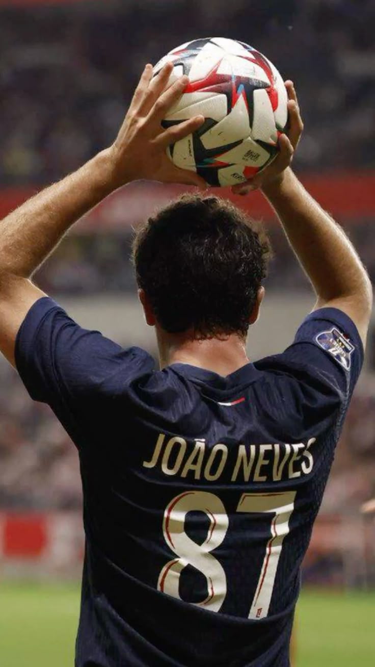 Joao Neves wallpaper