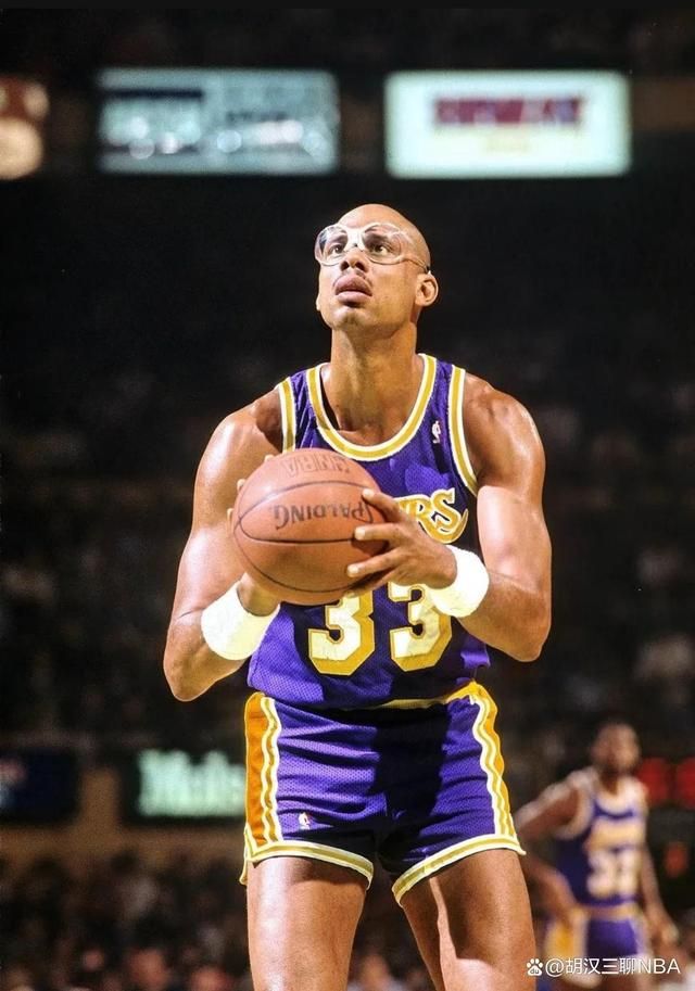 Kareem Abdul Jabbar wallpaper for phone