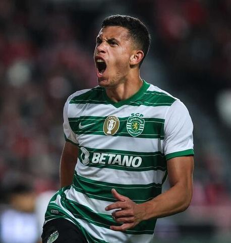 ماتئوس نونز Estoril