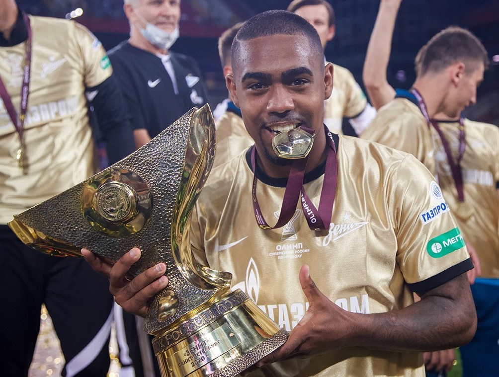 Malcom wallpaper 4k