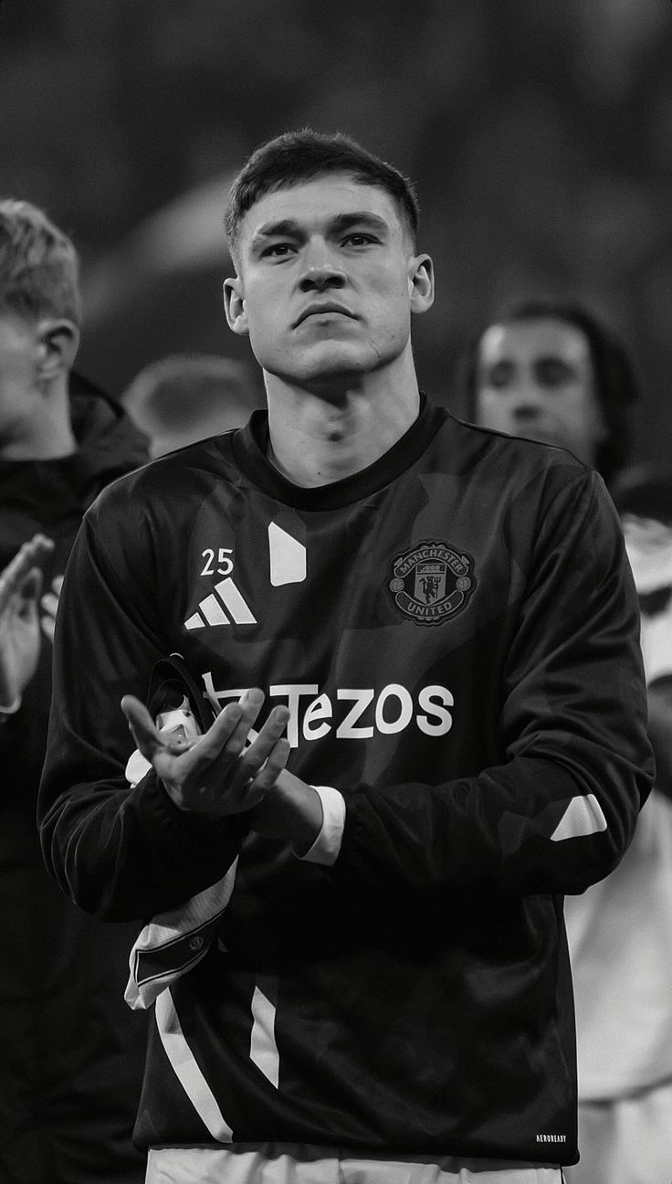 manuel ugarte wallpaper