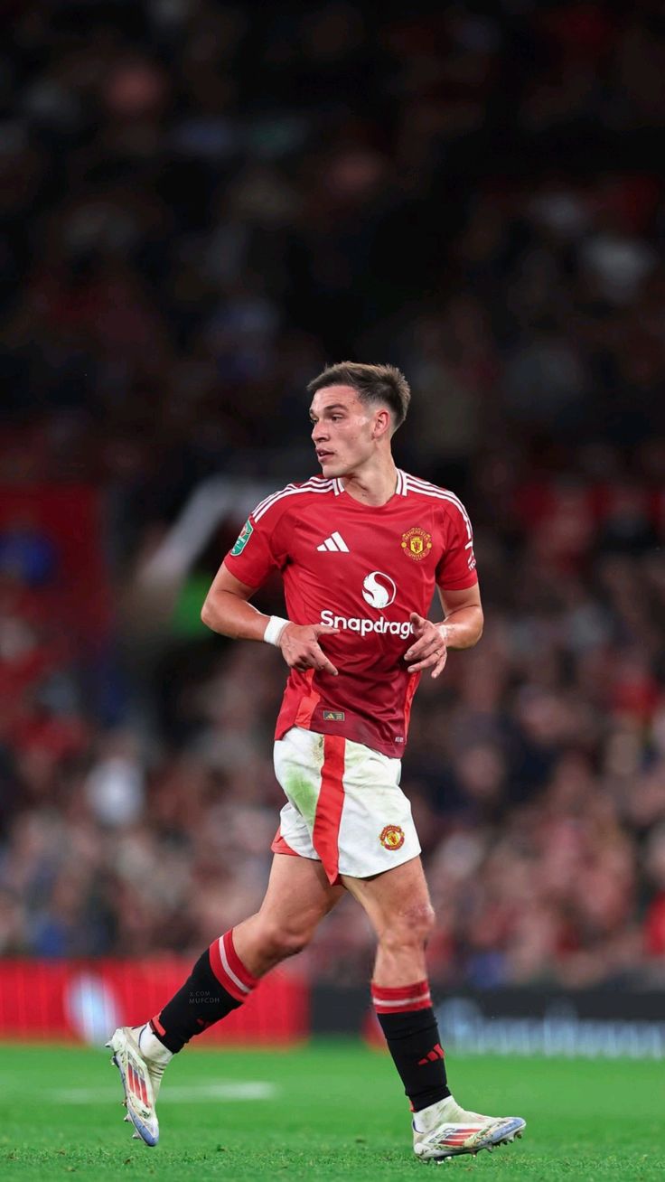 مهارت های مانوئل اوگارته