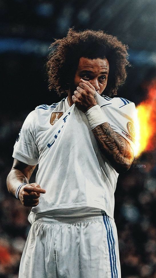 زندگینامه مارسلو ویرا