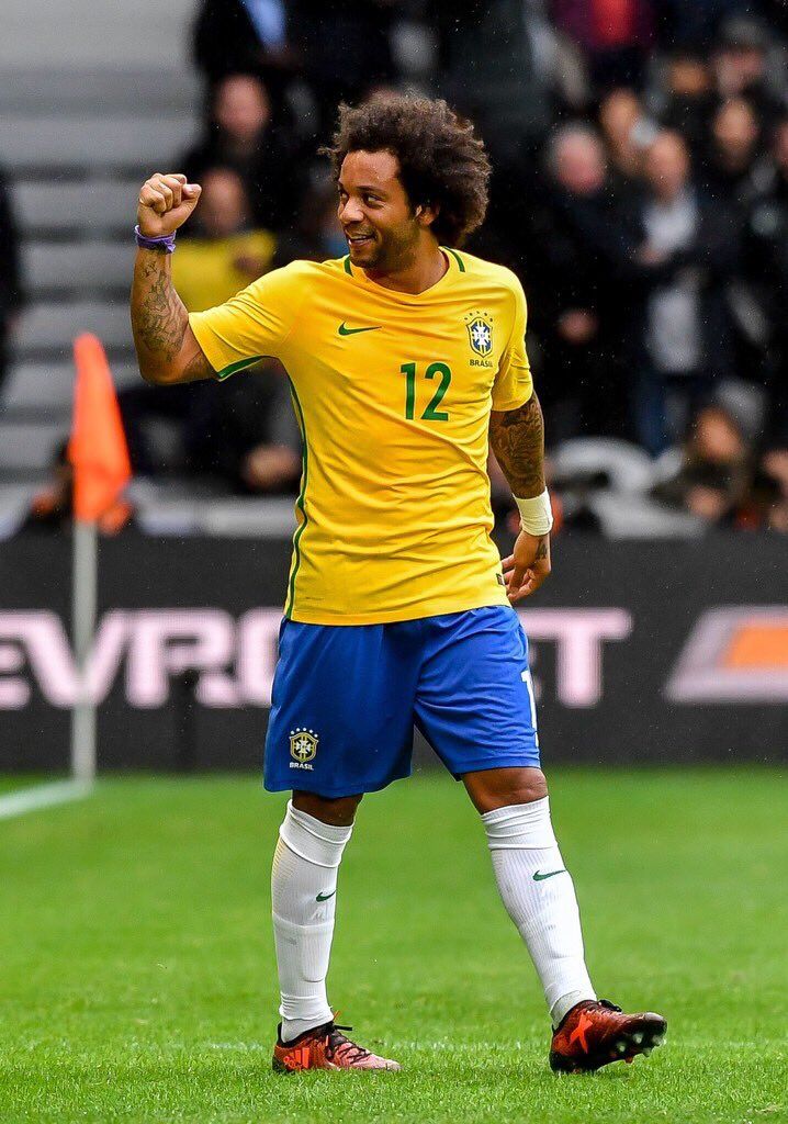 Marcelo Vieira wallpaper