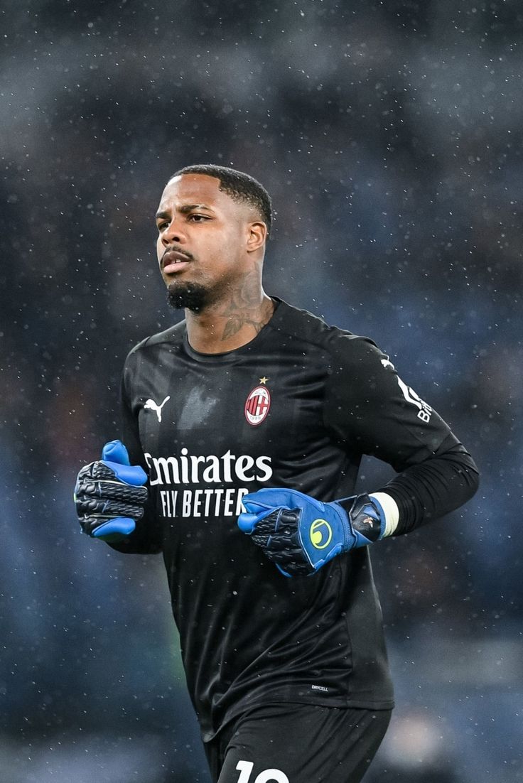 Mike Maignanwallpaper hd